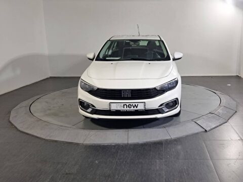 fiat, egea, sedan 1.4 fire easy plus, manuel, benzin 2.el otomobil | renew 17