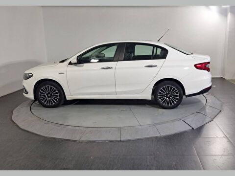 fiat, egea, sedan 1.4 fire easy plus, manuel, benzin 2.el otomobil | renew 22