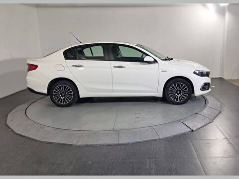 fiat, egea, sedan 1.4 fire easy plus, manuel, benzin 2.el otomobil | renew 12