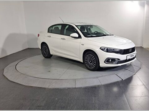 fiat, egea, sedan 1.4 fire easy plus, manuel, benzin 2.el otomobil | renew 14