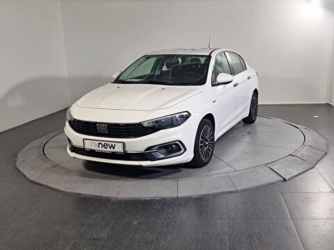 fiat, egea, sedan 1.4 fire easy plus, manuel, benzin 2.el otomobil | renew 16