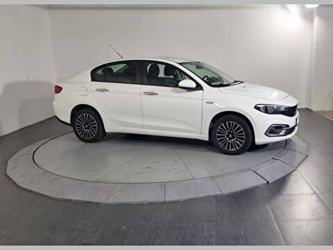 fiat, egea, sedan 1.4 fire easy plus, manuel, benzin 2.el otomobil | renew 4