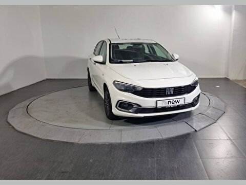fiat, egea, sedan 1.4 fire easy plus, manuel, benzin 2.el otomobil | renew 11