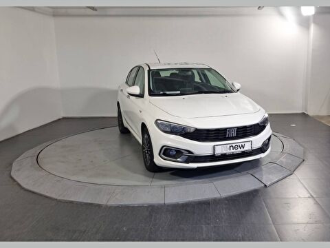 fiat, egea, sedan 1.4 fire easy plus, manuel, benzin 2.el otomobil | renew 13
