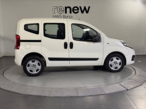 fiat, fiorino, combi 1.3 multijet pop, manuel, dizel 2.el otomobil | renew 13