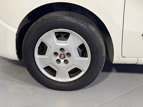 fiat, fiorino, combi 1.3 multijet pop, manuel, dizel 2.el otomobil | renew 17