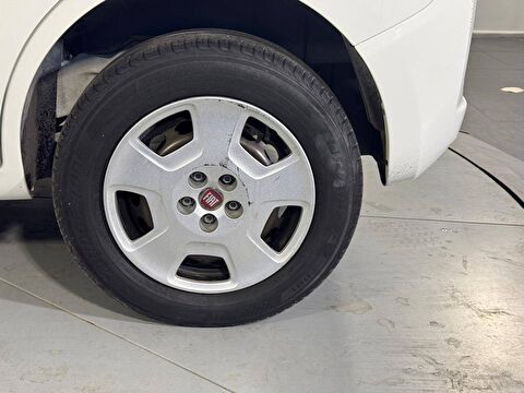 fiat, fiorino, combi 1.3 multijet pop, manuel, dizel 2.el otomobil | renew 6