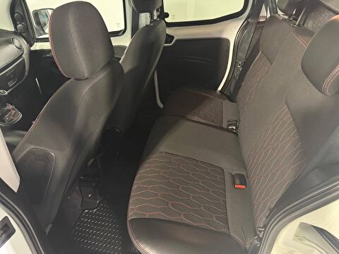 fiat, fiorino, combi 1.3 multijet pop, manuel, dizel 2.el otomobil | renew 19