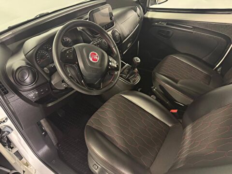 fiat, fiorino, combi 1.3 multijet pop, manuel, dizel 2.el otomobil | renew 18