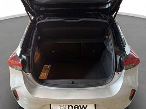 opel, corsa, 1.2 t gs at8, otomatik, benzin 2.el otomobil | renew 10