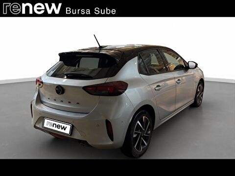 opel, corsa, 1.2 t gs at8, otomatik, benzin 2.el otomobil | renew 3
