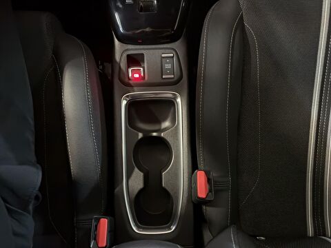 opel, corsa, 1.2 t gs at8, otomatik, benzin 2.el otomobil | renew 19