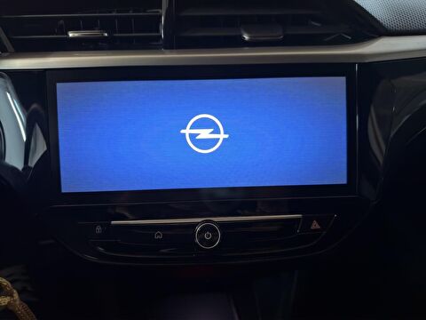 opel, corsa, 1.2 t gs at8, otomatik, benzin 2.el otomobil | renew 16