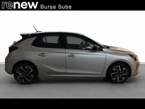 opel, corsa, 1.2 t gs at8, otomatik, benzin 2.el otomobil | renew 4