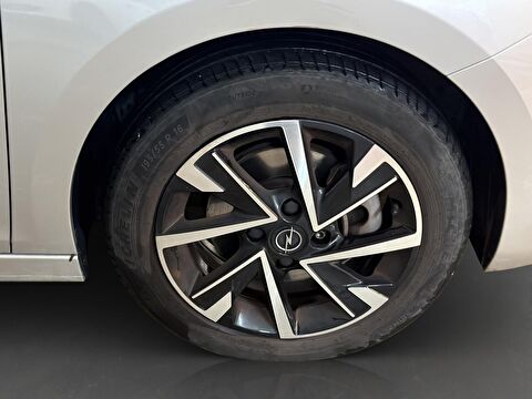 opel, corsa, 1.2 t gs at8, otomatik, benzin 2.el otomobil | renew 6