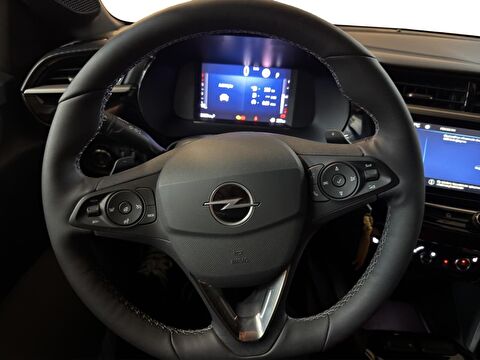opel, corsa, 1.2 t gs at8, otomatik, benzin 2.el otomobil | renew 18