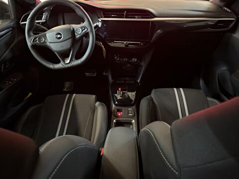 opel, corsa, 1.2 t gs at8, otomatik, benzin 2.el otomobil | renew 11