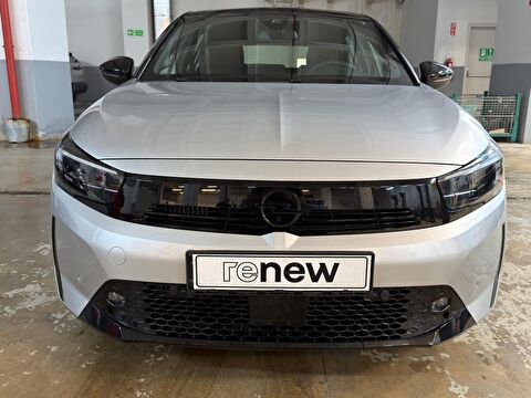 opel, corsa, 1.2 t gs at8, otomatik, benzin 2.el otomobil | renew 23