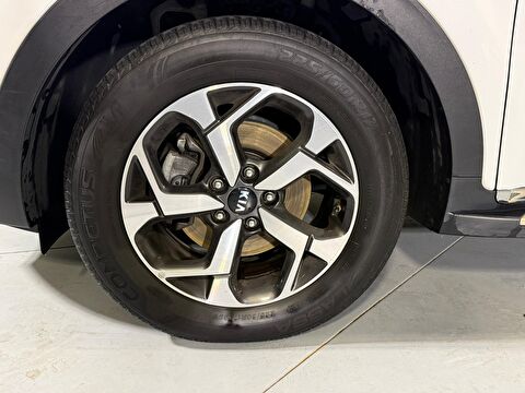 kia, sportage, suv 1.6 crdı 4x2 elegance dct, otomatik, dizel 2.el otomobil | renew 29