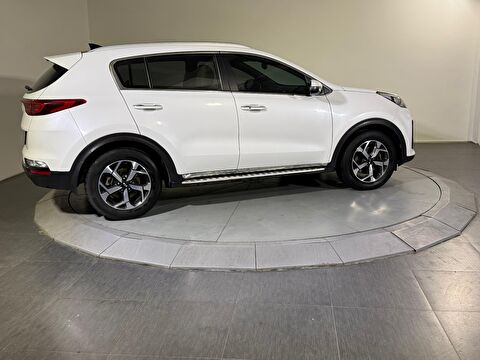kia, sportage, suv 1.6 crdı 4x2 elegance dct, otomatik, dizel 2.el otomobil | renew 13