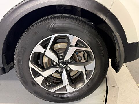 kia, sportage, suv 1.6 crdı 4x2 elegance dct, otomatik, dizel 2.el otomobil | renew 28