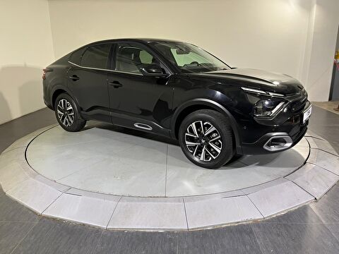 citroen, c4 x, crossover 1.2 puretech shine eat8, otomatik, benzin 2.el otomobil | renew 13