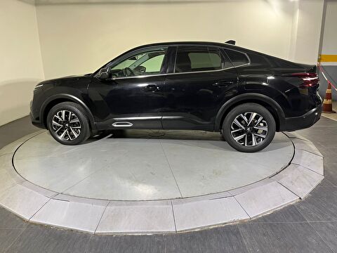 citroen, c4 x, crossover 1.2 puretech shine eat8, otomatik, benzin 2.el otomobil | renew 6