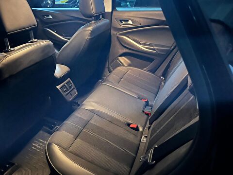 citroen, c4 x, crossover 1.2 puretech shine eat8, otomatik, benzin 2.el otomobil | renew 21