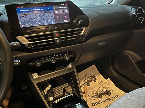 citroen, c4 x, crossover 1.2 puretech shine eat8, otomatik, benzin 2.el otomobil | renew 19