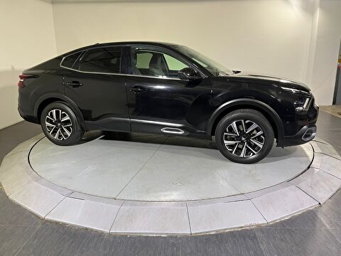 citroen, c4 x, crossover 1.2 puretech shine eat8, otomatik, benzin 2.el otomobil | renew 14