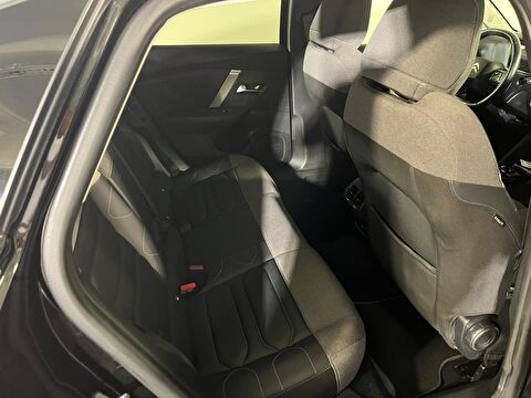citroen, c4 x, crossover 1.2 puretech shine eat8, otomatik, benzin 2.el otomobil | renew 23