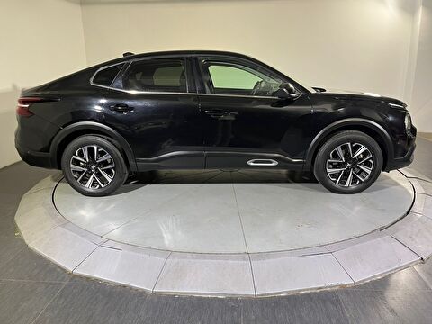 citroen, c4 x, crossover 1.2 puretech shine eat8, otomatik, benzin 2.el otomobil | renew 12