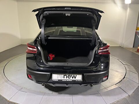 citroen, c4 x, crossover 1.2 puretech shine eat8, otomatik, benzin 2.el otomobil | renew 25