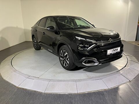 citroen, c4 x, crossover 1.2 puretech shine eat8, otomatik, benzin 2.el otomobil | renew 15