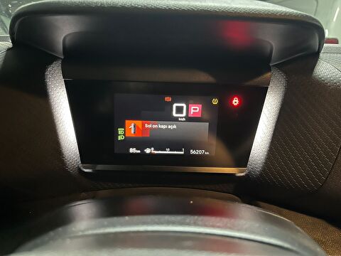 citroen, c4 x, crossover 1.2 puretech shine eat8, otomatik, benzin 2.el otomobil | renew 20