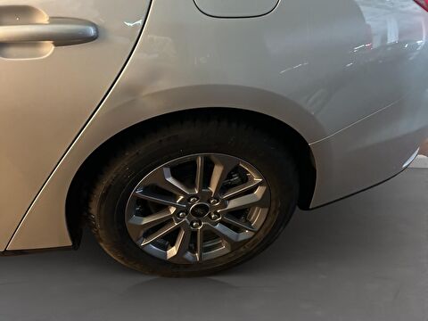 ford, focus, 1.5 ecoblue titanium stil, otomatik, dizel 2.el otomobil | renew 9