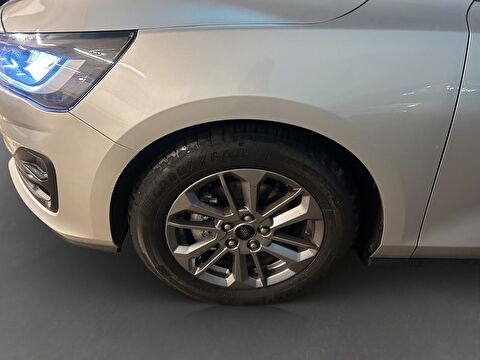 ford, focus, 1.5 ecoblue titanium stil, otomatik, dizel 2.el otomobil | renew 8