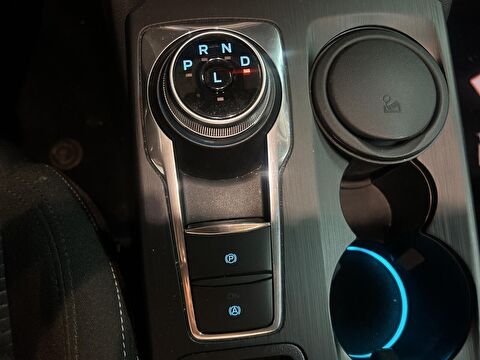 ford, focus, 1.5 ecoblue titanium stil, otomatik, dizel 2.el otomobil | renew 22