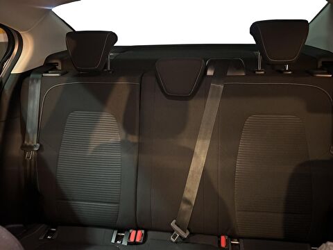 ford, focus, 1.5 ecoblue titanium stil, otomatik, dizel 2.el otomobil | renew 21