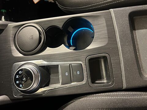 ford, focus, 1.5 ecoblue titanium stil, otomatik, dizel 2.el otomobil | renew 13