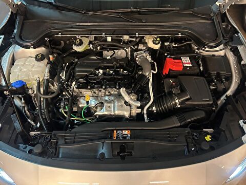 ford, focus, 1.5 ecoblue titanium stil, otomatik, dizel 2.el otomobil | renew 14