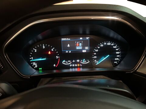 ford, focus, 1.5 ecoblue titanium stil, otomatik, dizel 2.el otomobil | renew 20