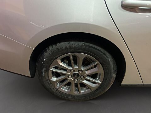 ford, focus, 1.5 ecoblue titanium stil, otomatik, dizel 2.el otomobil | renew 6