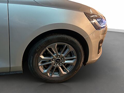 ford, focus, 1.5 ecoblue titanium stil, otomatik, dizel 2.el otomobil | renew 7