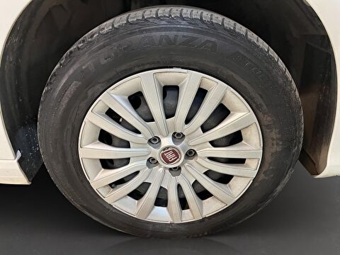 fiat, egea, 1.6 multijet easy dct, otomatik, dizel 2.el otomobil | renew 8