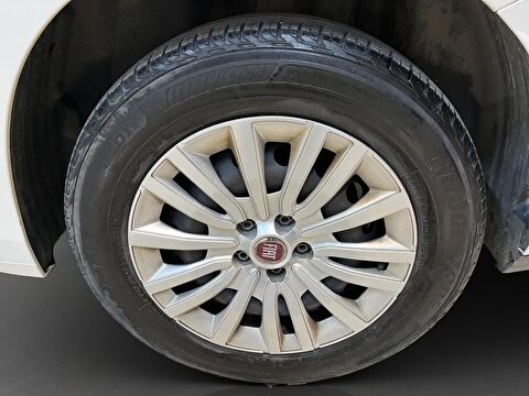 fiat, egea, 1.6 multijet easy dct, otomatik, dizel 2.el otomobil | renew 6