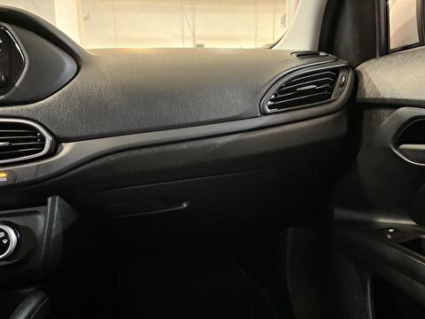 fiat, egea, 1.6 multijet easy dct, otomatik, dizel 2.el otomobil | renew 26
