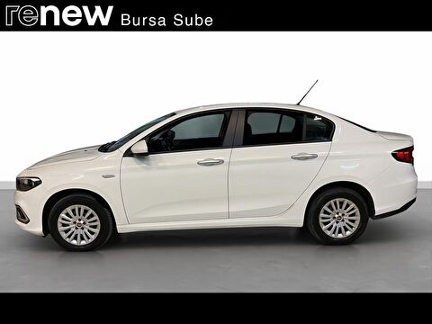 fiat, egea, 1.6 multijet easy dct, otomatik, dizel 2.el otomobil | renew 4