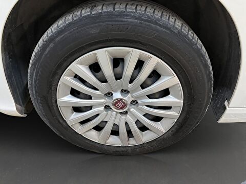fiat, egea, 1.6 multijet easy dct, otomatik, dizel 2.el otomobil | renew 9