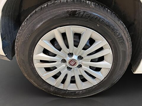 fiat, egea, 1.6 multijet easy dct, otomatik, dizel 2.el otomobil | renew 7